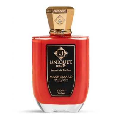 UNIQUE E Mashumaro Extrait 100 ml